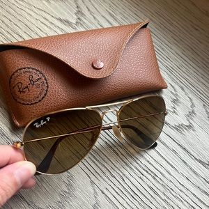 Ray ban aviators Ray-Ban